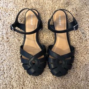 Bamboo Brand Sandals